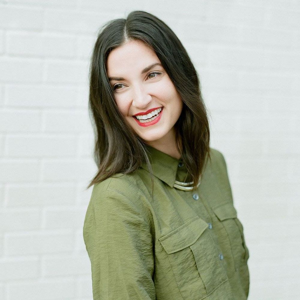 Meet your Posher, Jessica